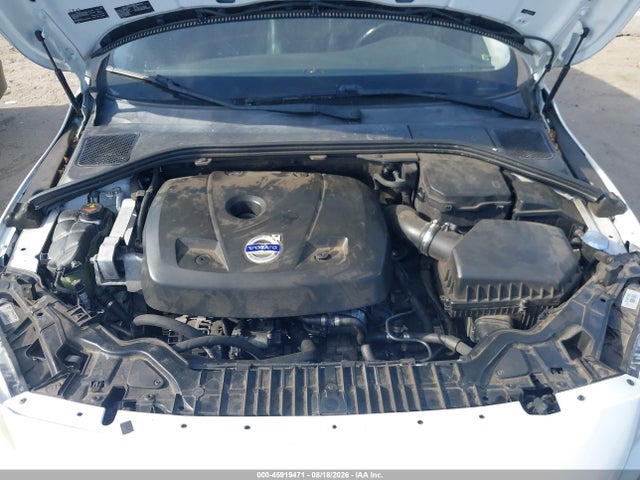 Volvo V60 T5 Premier 2015 YV140MEK3F1242684 Image 10