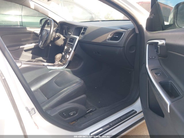 Volvo V60 T5 Premier 2015 YV140MEK3F1242684 Image 5