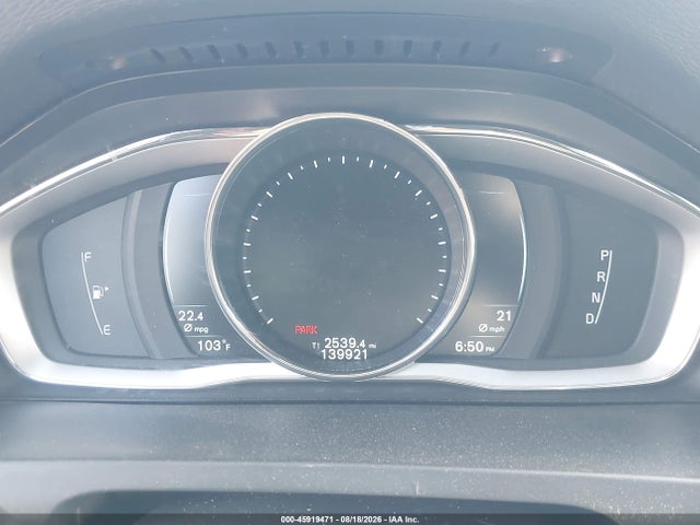 Volvo V60 T5 Premier 2015 YV140MEK3F1242684 Image 7