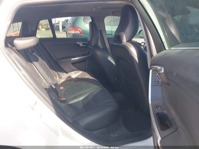 Volvo V60 T5 Premier 2015 YV140MEK3F1242684 Image 8