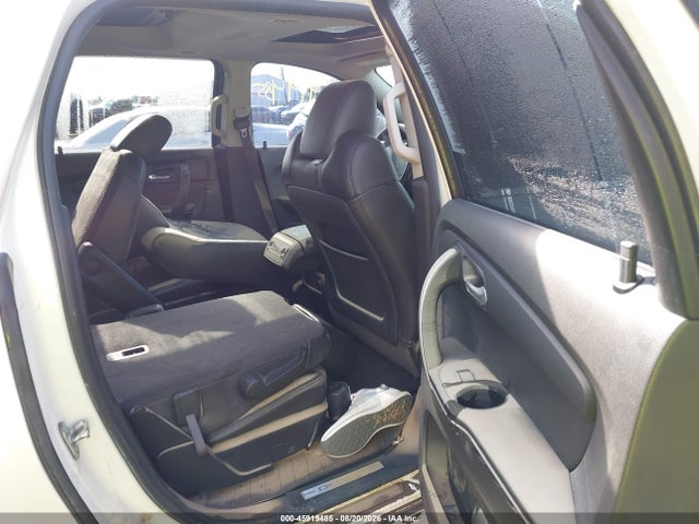 Продажа на аукционе авто 2012 Gmc Acadia Denali, vin: 1GKKVTED7CJ394378, номер лота: 45919485