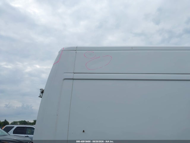 Aukcja sprzedaży 2024 Ram Promaster 2500 Tradesman High Roof 159 Wb W/pass Seat, vin: 3C6LRVDG8RE150702, numer aukcji: 45919490