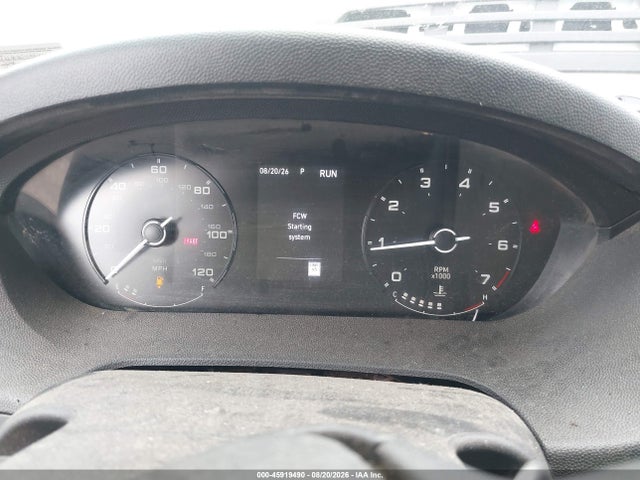 Aukcja sprzedaży 2024 Ram Promaster 2500 Tradesman High Roof 159 Wb W/pass Seat, vin: 3C6LRVDG8RE150702, numer aukcji: 45919490