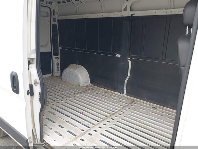 Aukcja sprzedaży 2024 Ram Promaster 2500 Tradesman High Roof 159 Wb W/pass Seat, vin: 3C6LRVDG8RE150702, numer aukcji: 45919490