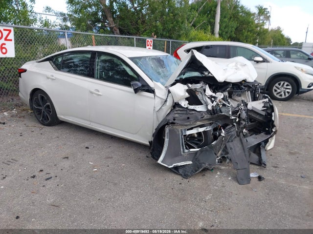 45919492 :رقم المزاد ، 1N4BL4CV3RN321096 vin ، 2024 Nissan Altima Sr Fwd مزاد بيع