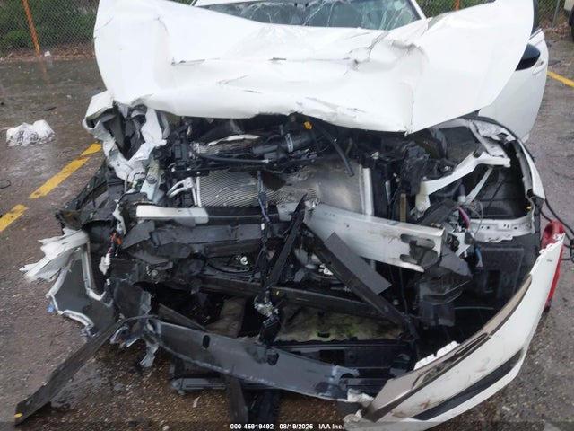 45919492 :رقم المزاد ، 1N4BL4CV3RN321096 vin ، 2024 Nissan Altima Sr Fwd مزاد بيع