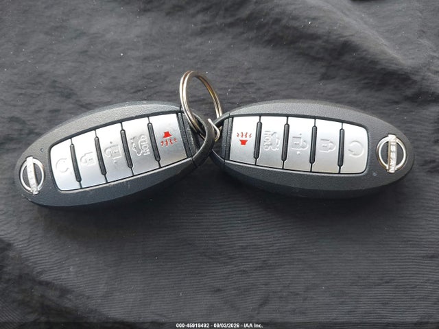 45919492 :رقم المزاد ، 1N4BL4CV3RN321096 vin ، 2024 Nissan Altima Sr Fwd مزاد بيع