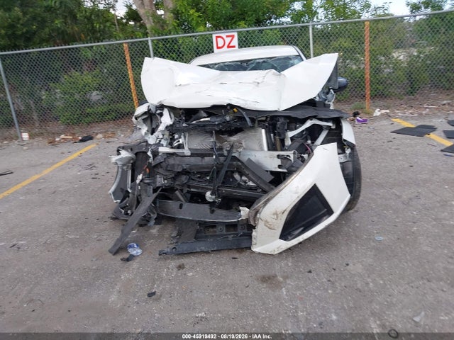 45919492 :رقم المزاد ، 1N4BL4CV3RN321096 vin ، 2024 Nissan Altima Sr Fwd مزاد بيع