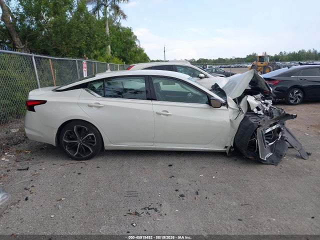 45919492 :رقم المزاد ، 1N4BL4CV3RN321096 vin ، 2024 Nissan Altima Sr Fwd مزاد بيع