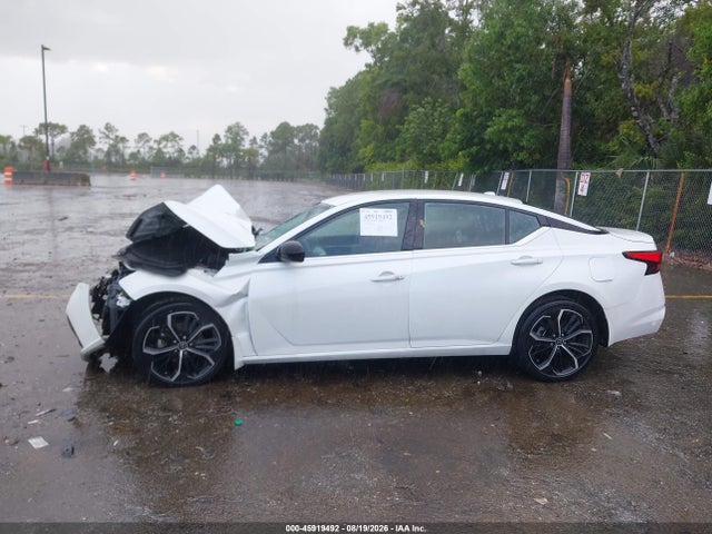 45919492 :رقم المزاد ، 1N4BL4CV3RN321096 vin ، 2024 Nissan Altima Sr Fwd مزاد بيع