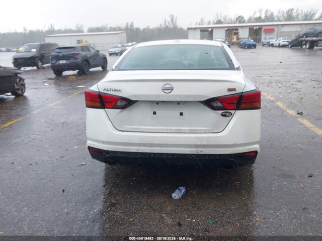 45919492 :رقم المزاد ، 1N4BL4CV3RN321096 vin ، 2024 Nissan Altima Sr Fwd مزاد بيع
