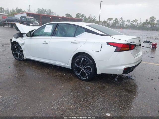 45919492 :رقم المزاد ، 1N4BL4CV3RN321096 vin ، 2024 Nissan Altima Sr Fwd مزاد بيع