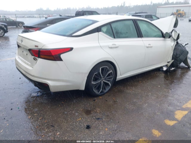 45919492 :رقم المزاد ، 1N4BL4CV3RN321096 vin ، 2024 Nissan Altima Sr Fwd مزاد بيع