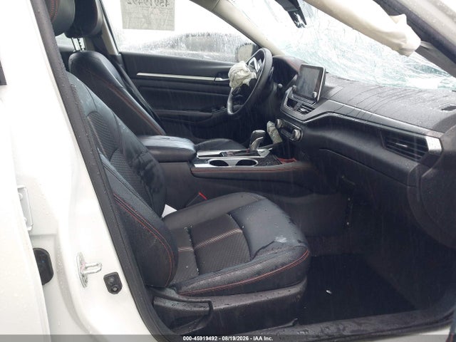45919492 :رقم المزاد ، 1N4BL4CV3RN321096 vin ، 2024 Nissan Altima Sr Fwd مزاد بيع