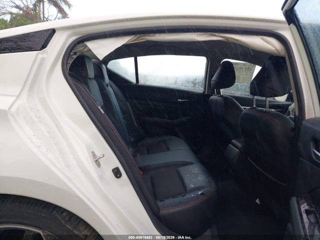 45919492 :رقم المزاد ، 1N4BL4CV3RN321096 vin ، 2024 Nissan Altima Sr Fwd مزاد بيع