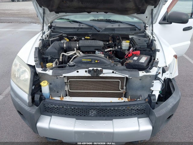 Aukcja sprzedaży 2006 Mitsubishi Raider Duro Cross V8, vin: 1Z7HT32N66S529393, numer aukcji: 45919498