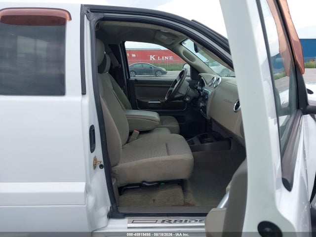 Aukcja sprzedaży 2006 Mitsubishi Raider Duro Cross V8, vin: 1Z7HT32N66S529393, numer aukcji: 45919498