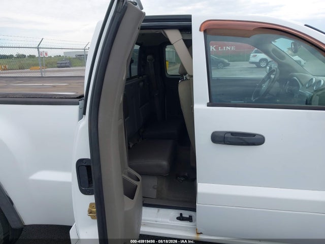 Aukcja sprzedaży 2006 Mitsubishi Raider Duro Cross V8, vin: 1Z7HT32N66S529393, numer aukcji: 45919498