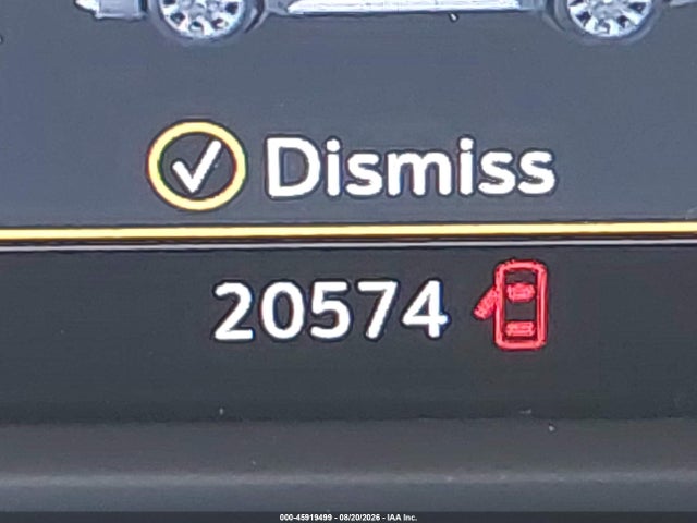 Aukcja sprzedaży 2022 Cadillac Xt4 Fwd Premium Luxury, vin: 1GYFZCR41NF171085, numer aukcji: 45919499