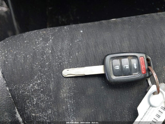 Продажа на аукционе авто 2017 Honda Accord Sport, vin: 1HGCR2F56HA128686, номер лота: 45919505