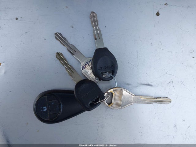 Продажа на аукционе авто 2005 Subaru Forester 2.5x, vin: JF1SG63685H730115, номер лота: 45919506