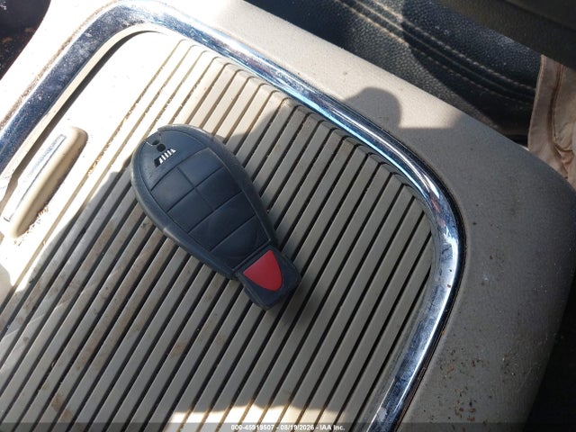 Aukcja sprzedaży 2019 Dodge Grand Caravan Sxt, vin: 2C4RDGCG3KR660751, numer aukcji: 45919507