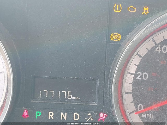 Aukcja sprzedaży 2019 Dodge Grand Caravan Sxt, vin: 2C4RDGCG3KR660751, numer aukcji: 45919507
