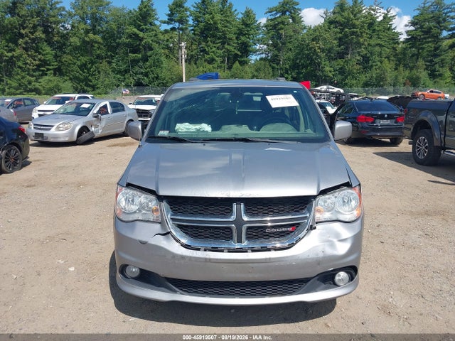 Aukcja sprzedaży 2019 Dodge Grand Caravan Sxt, vin: 2C4RDGCG3KR660751, numer aukcji: 45919507
