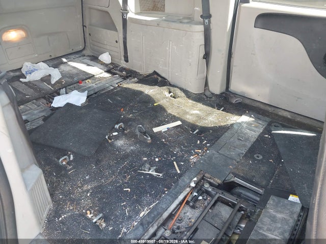 Aukcja sprzedaży 2019 Dodge Grand Caravan Sxt, vin: 2C4RDGCG3KR660751, numer aukcji: 45919507