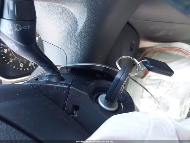 45919509 :رقم المزاد ، 1FADP3F29FL352062 vin ، 2015 Ford Focus Se مزاد بيع