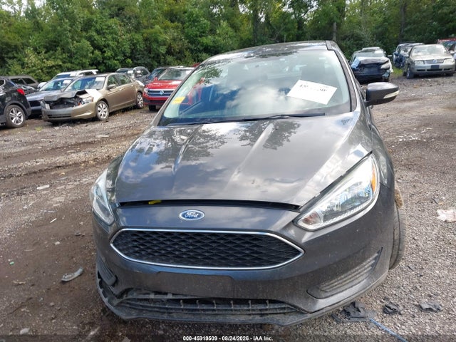 45919509 :رقم المزاد ، 1FADP3F29FL352062 vin ، 2015 Ford Focus Se مزاد بيع