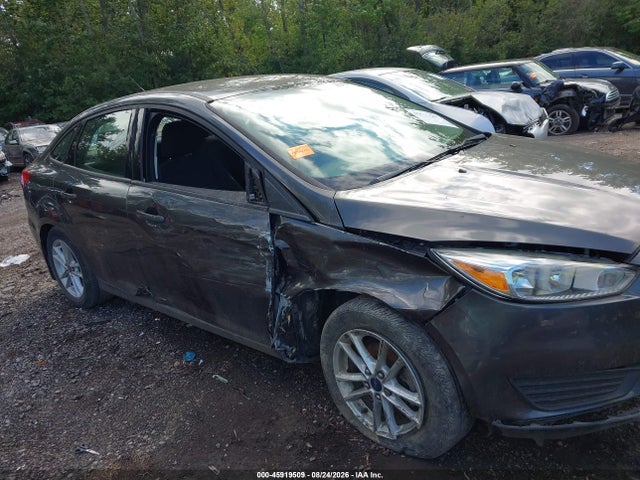 45919509 :رقم المزاد ، 1FADP3F29FL352062 vin ، 2015 Ford Focus Se مزاد بيع