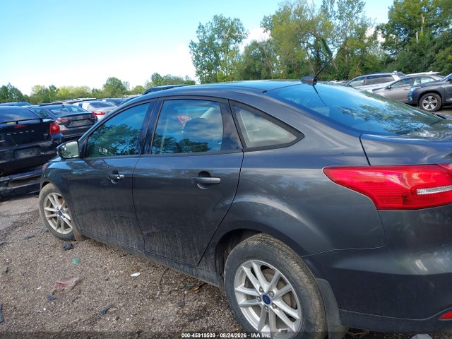 45919509 :رقم المزاد ، 1FADP3F29FL352062 vin ، 2015 Ford Focus Se مزاد بيع
