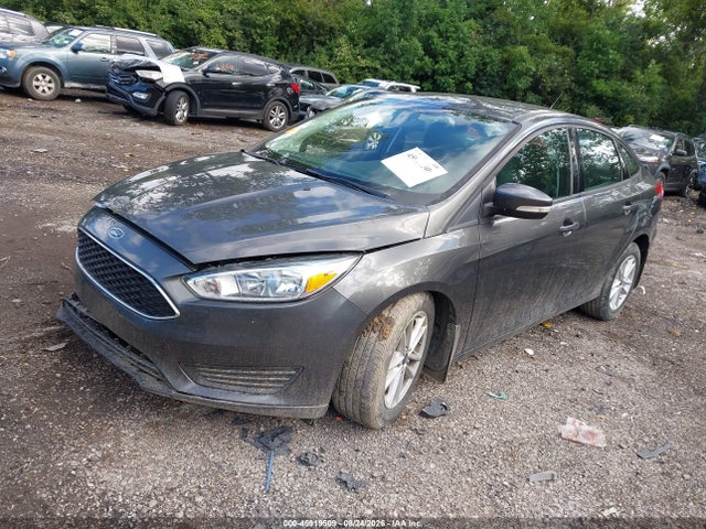 45919509 :رقم المزاد ، 1FADP3F29FL352062 vin ، 2015 Ford Focus Se مزاد بيع
