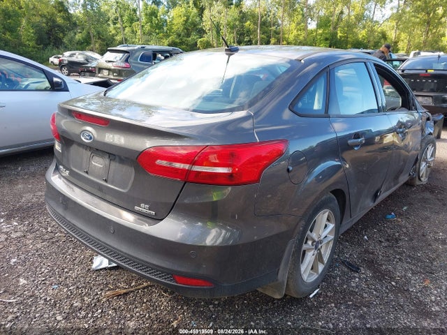 45919509 :رقم المزاد ، 1FADP3F29FL352062 vin ، 2015 Ford Focus Se مزاد بيع