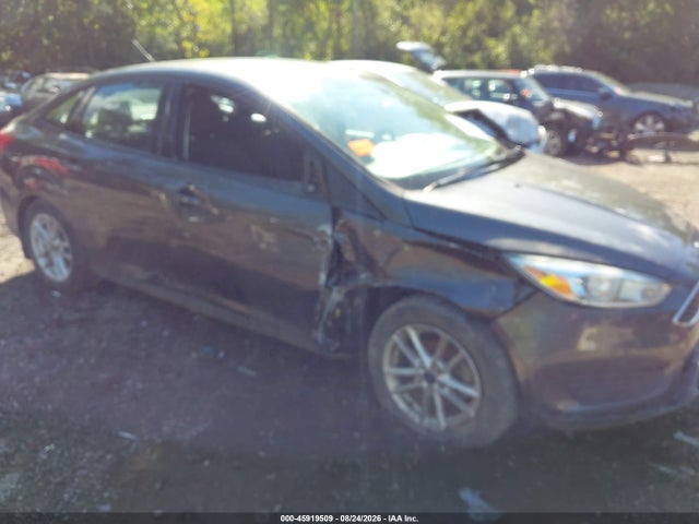 45919509 :رقم المزاد ، 1FADP3F29FL352062 vin ، 2015 Ford Focus Se مزاد بيع