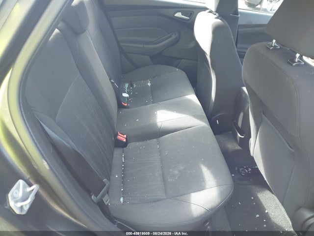 45919509 :رقم المزاد ، 1FADP3F29FL352062 vin ، 2015 Ford Focus Se مزاد بيع