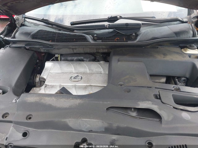 45919510 :رقم المزاد ، 2T2ZK1BA0FC208225 vin ، 2015 Lexus Rx 350 مزاد بيع