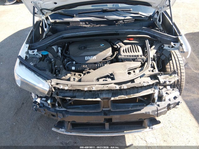 45919511 :رقم المزاد ، WBXHT3C36H5F87214 vin ، 2017 Bmw X1 Xdrive28i مزاد بيع