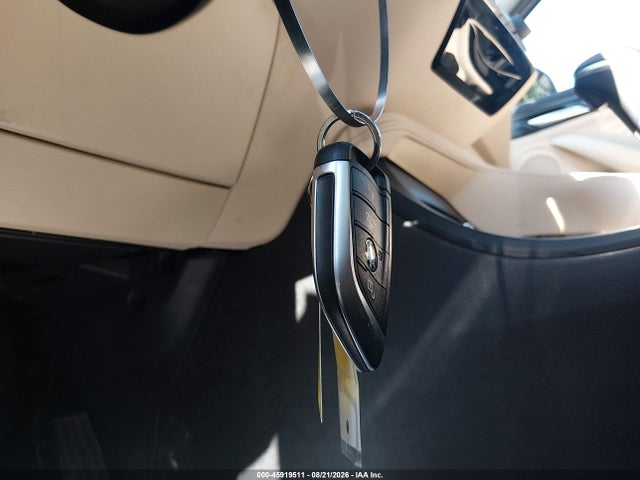 45919511 :رقم المزاد ، WBXHT3C36H5F87214 vin ، 2017 Bmw X1 Xdrive28i مزاد بيع