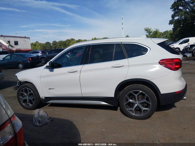45919511 :رقم المزاد ، WBXHT3C36H5F87214 vin ، 2017 Bmw X1 Xdrive28i مزاد بيع