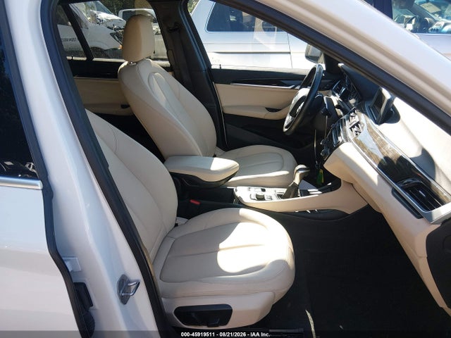 45919511 :رقم المزاد ، WBXHT3C36H5F87214 vin ، 2017 Bmw X1 Xdrive28i مزاد بيع