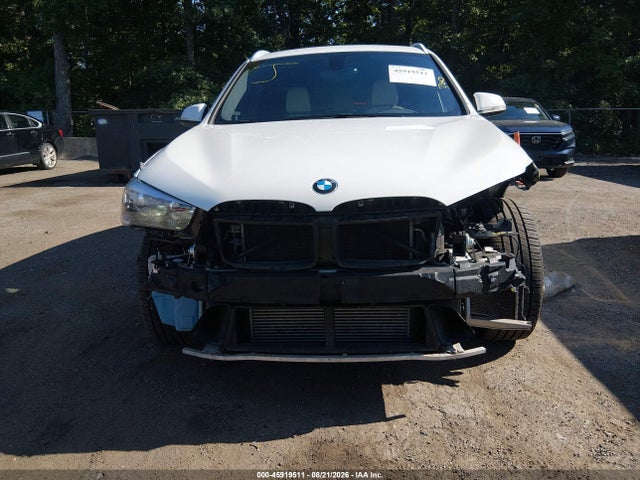 45919511 :رقم المزاد ، WBXHT3C36H5F87214 vin ، 2017 Bmw X1 Xdrive28i مزاد بيع