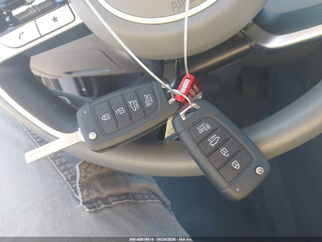 Продажа на аукционе авто 2025 Hyundai Elantra Se, vin: KMHLL4DG7SU862819, номер лота: 45919514