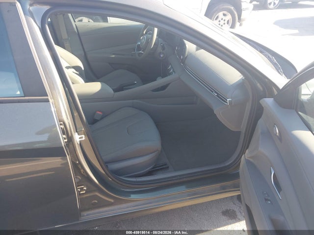 Продажа на аукционе авто 2025 Hyundai Elantra Se, vin: KMHLL4DG7SU862819, номер лота: 45919514