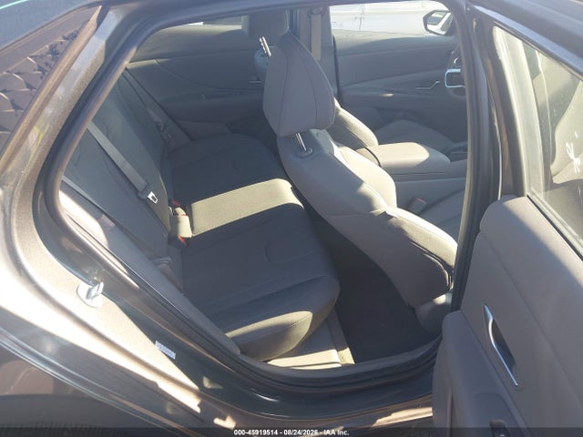 Продажа на аукционе авто 2025 Hyundai Elantra Se, vin: KMHLL4DG7SU862819, номер лота: 45919514