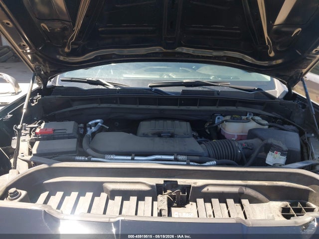 1GTPHAEK1RZ218965 GMC Sierra 1500 2wd Short Box Pro