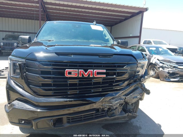 1GTPHAEK1RZ218965 GMC Sierra 1500 2wd Short Box Pro