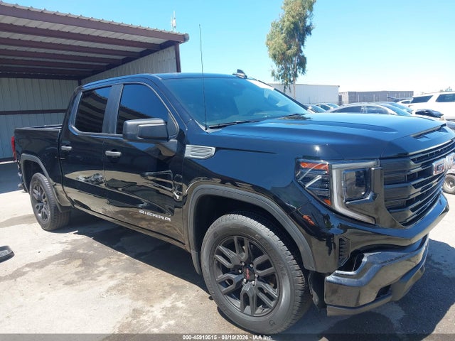 1GTPHAEK1RZ218965 GMC Sierra 1500 2wd Short Box Pro