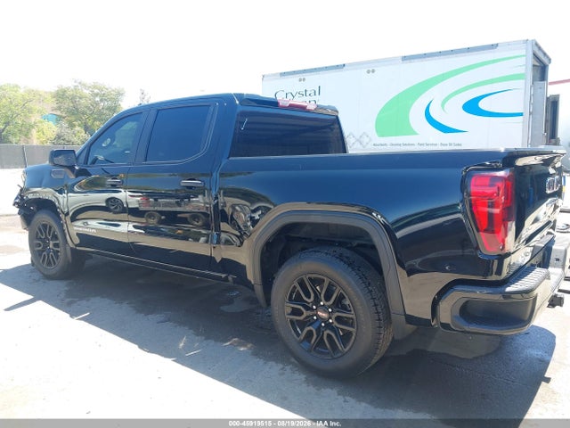 1GTPHAEK1RZ218965 GMC Sierra 1500 2wd Short Box Pro